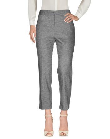 Брюки BOUTIQUE MOSCHINO