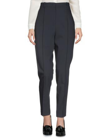 Брюки JIL SANDER NAVY