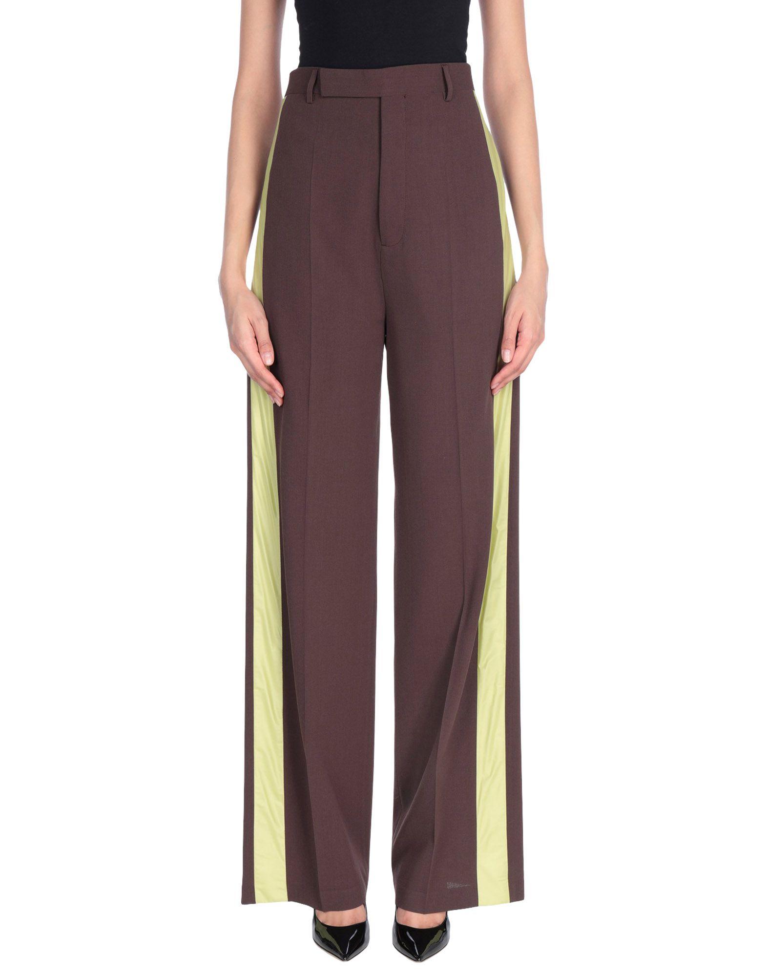 Брюки RICK OWENS