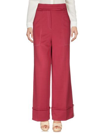 Брюки OTTOD'AME