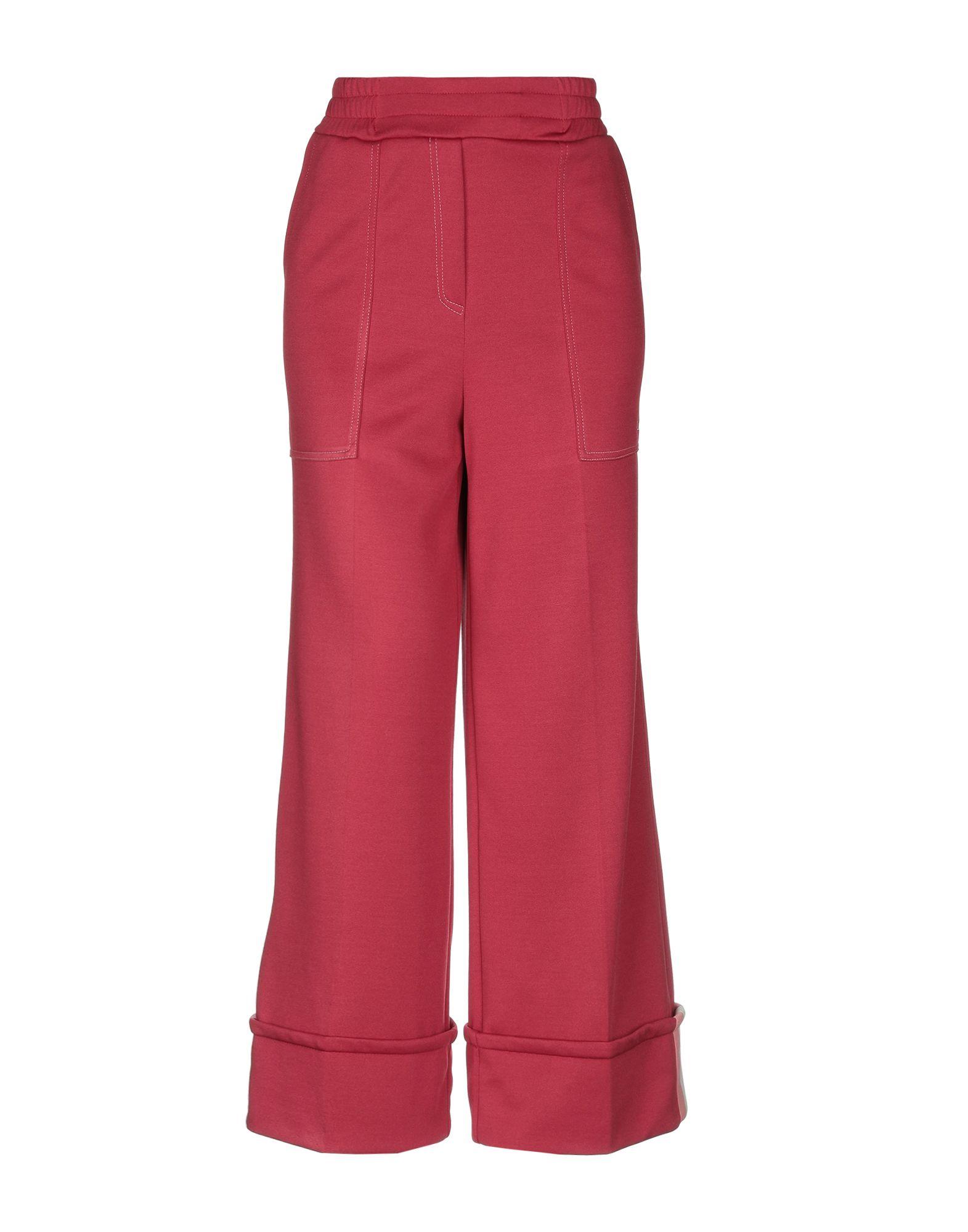 Брюки OTTOD'AME