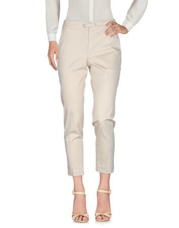 Брюки BRUNELLO CUCINELLI