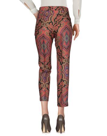Брюки ETRO