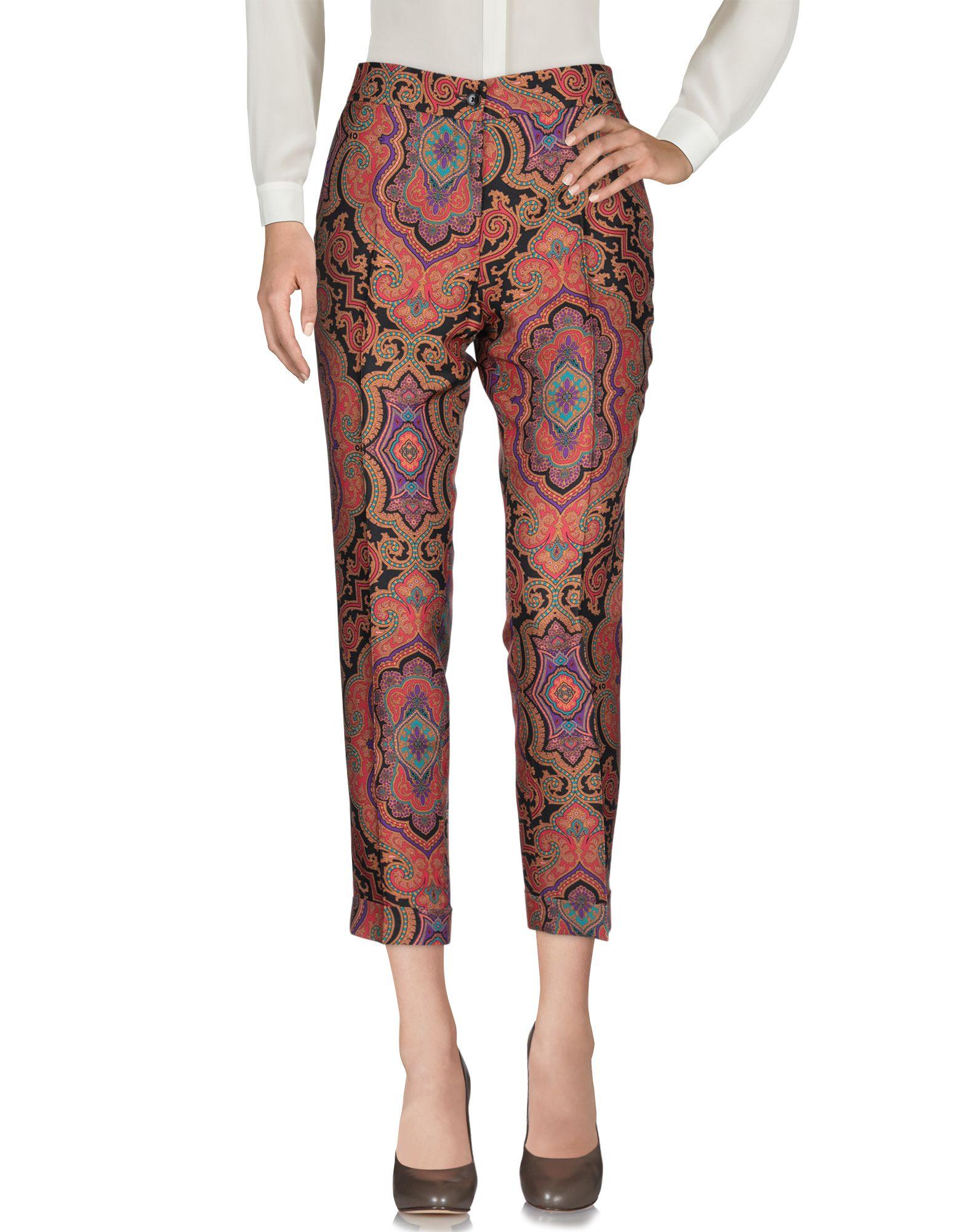 Брюки ETRO
