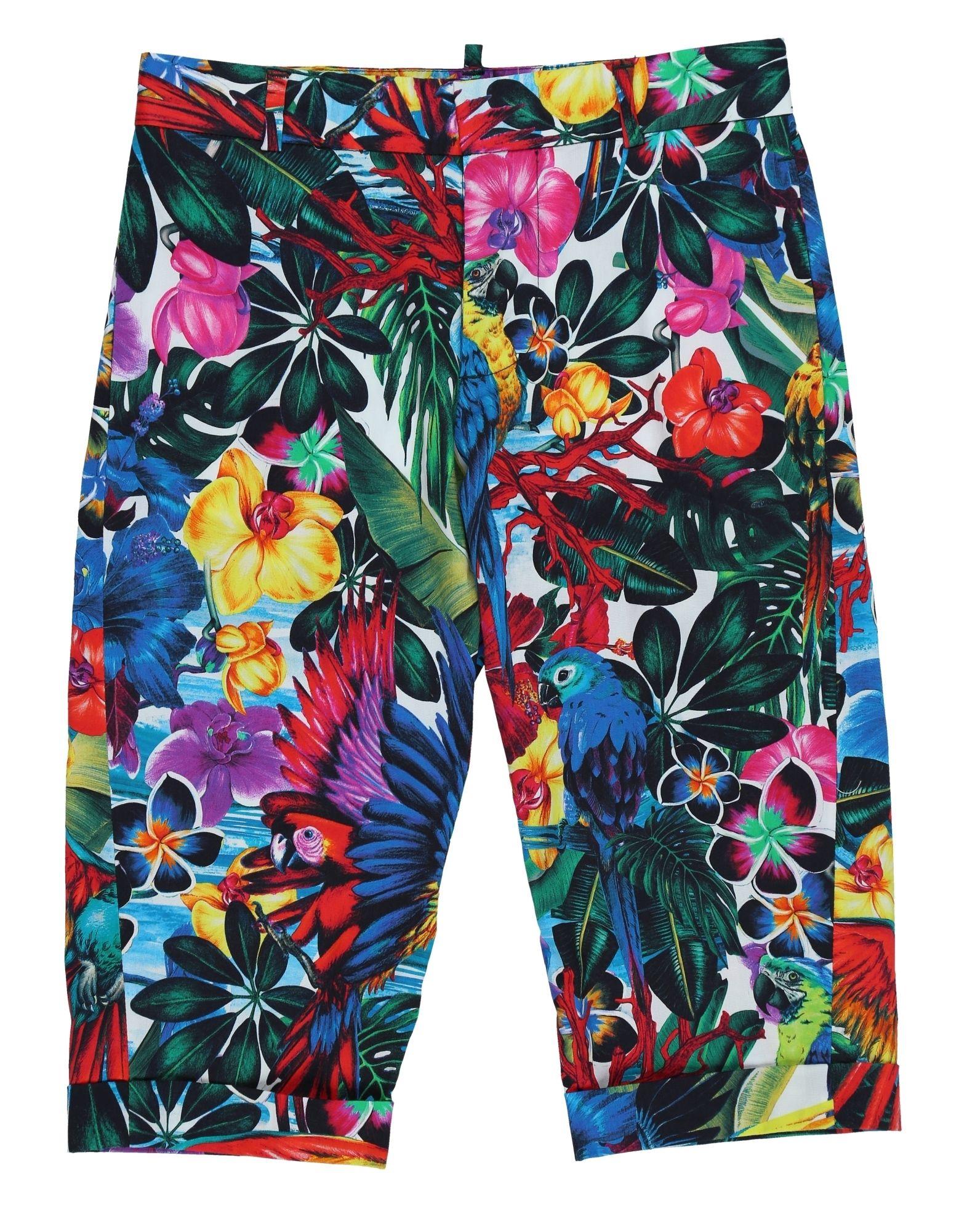 Брюки DSQUARED2