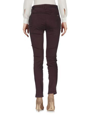 Брюки MANILA GRACE