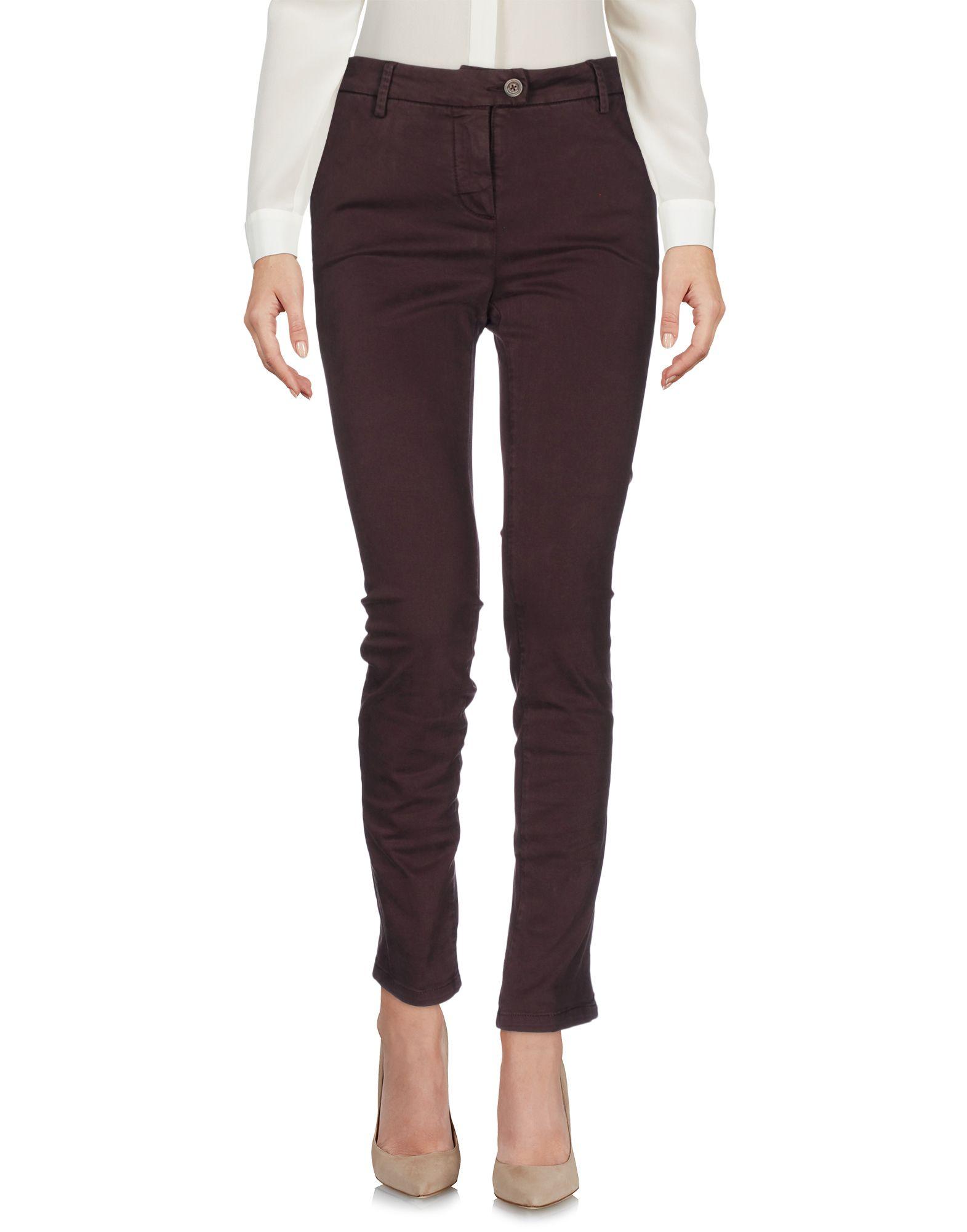 Брюки MANILA GRACE