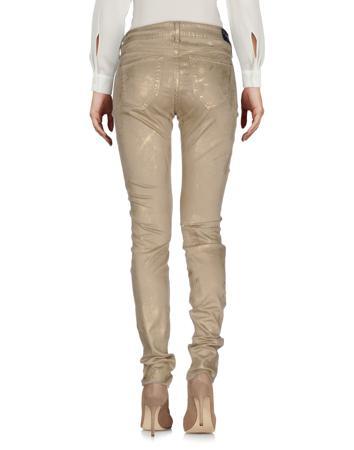 Брюки PEPE JEANS