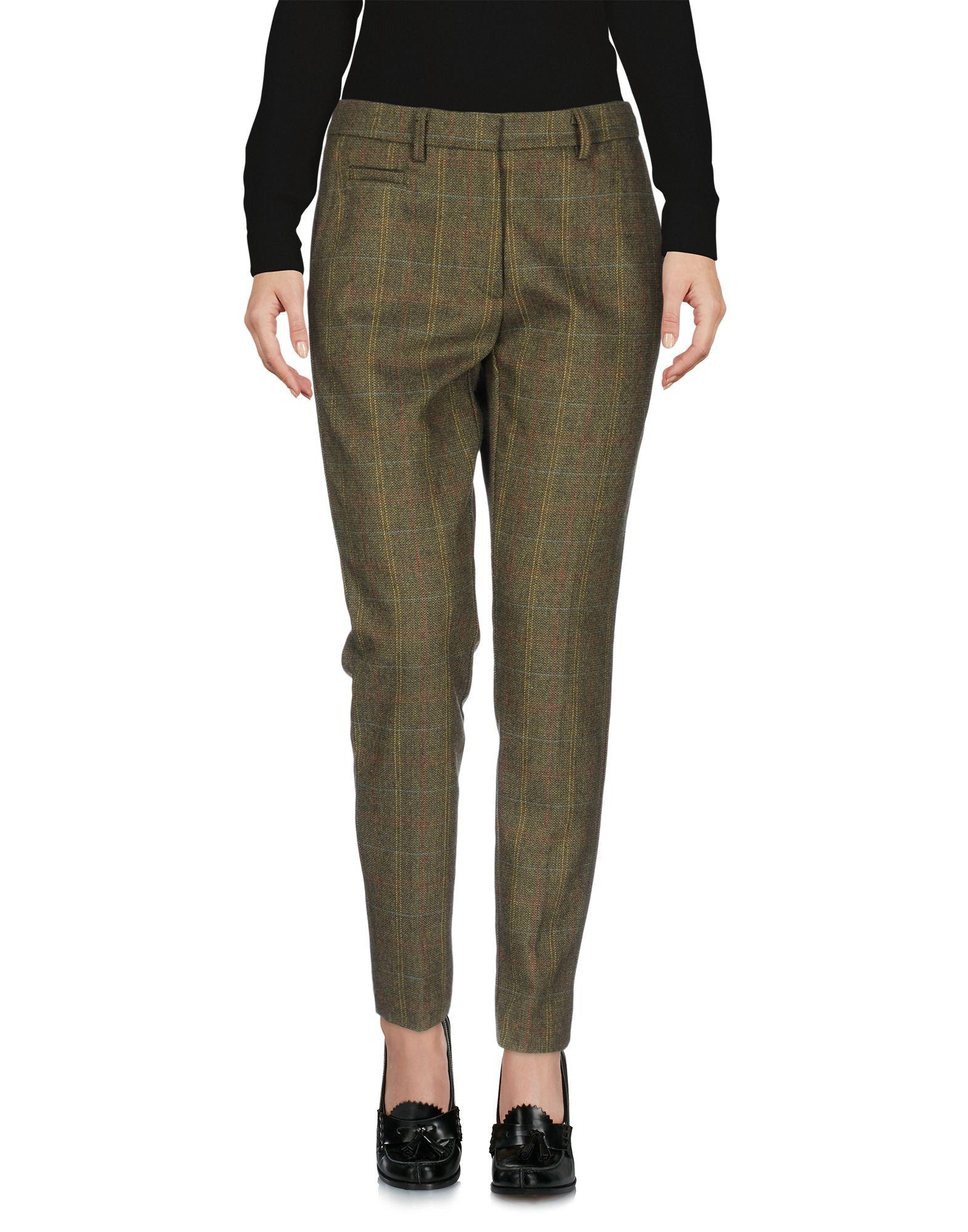 Брюки OTTOD'AME