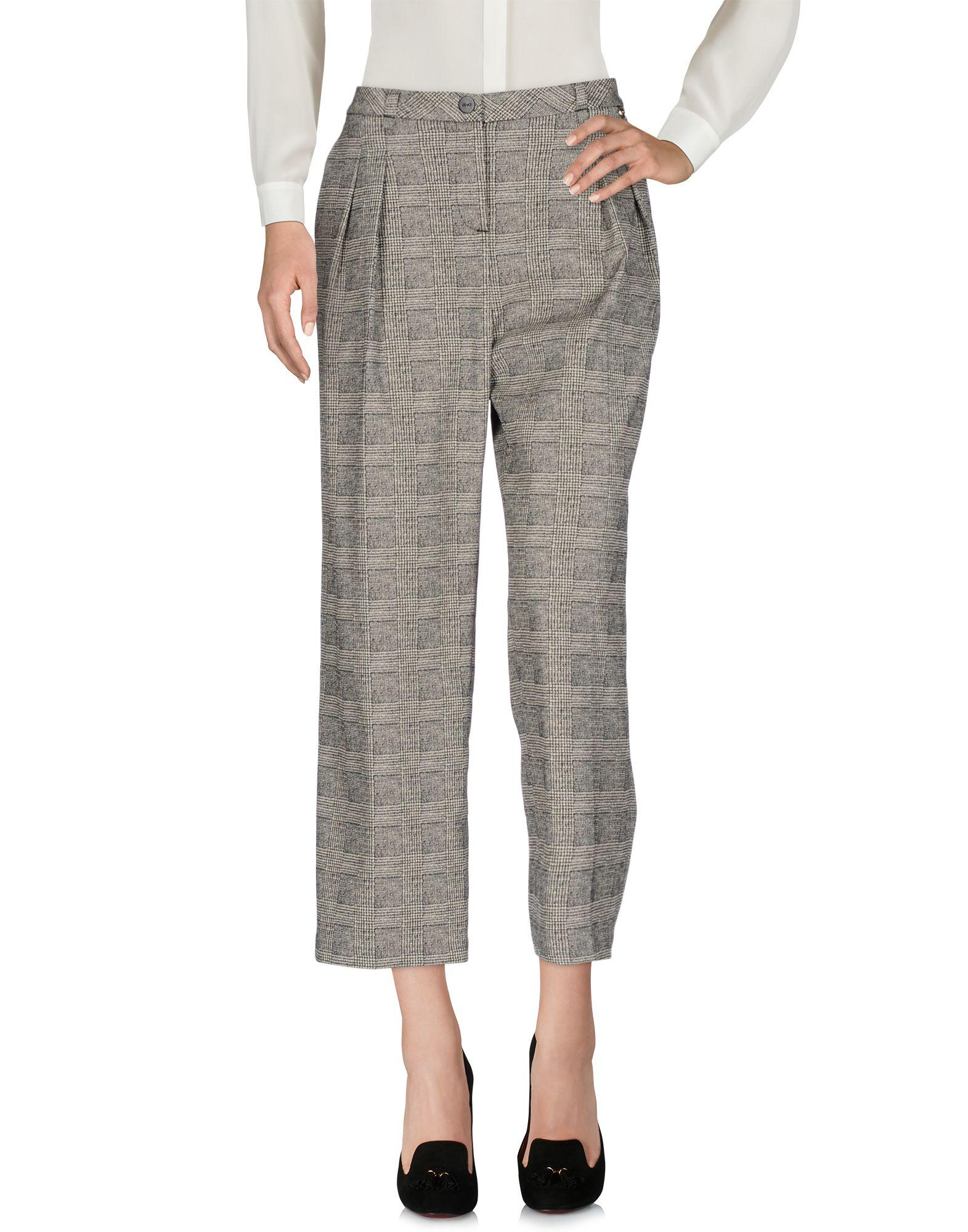 Брюки LIU •JO