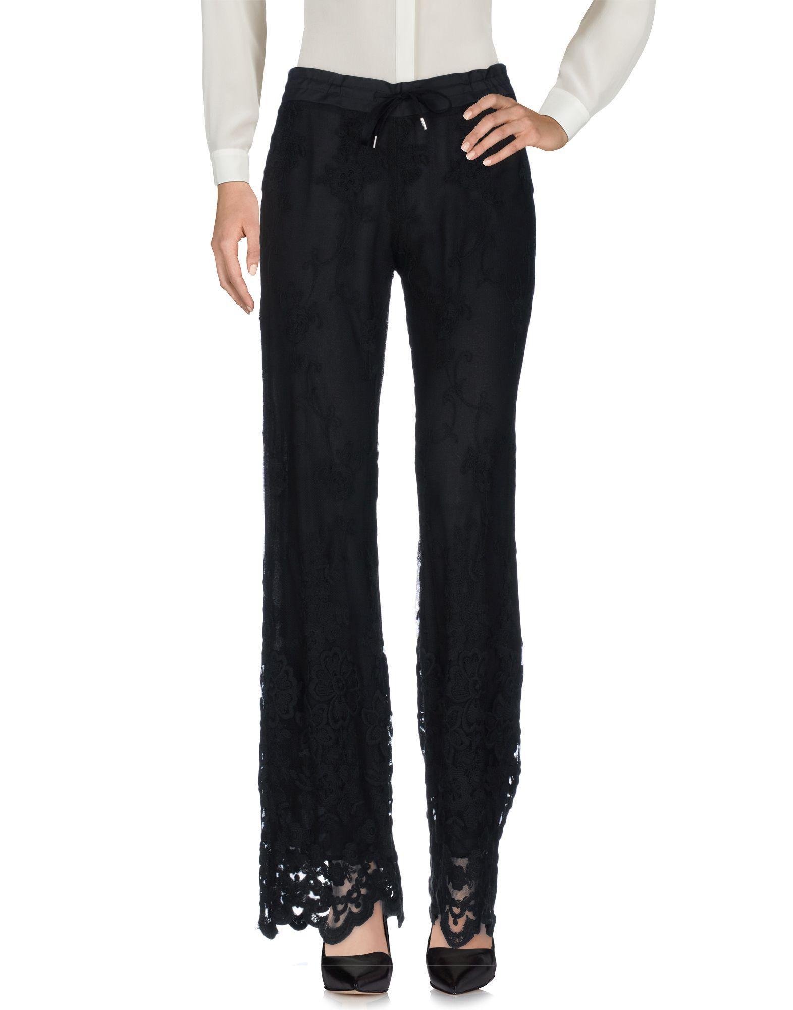 Брюки ERMANNO DI ERMANNO SCERVINO