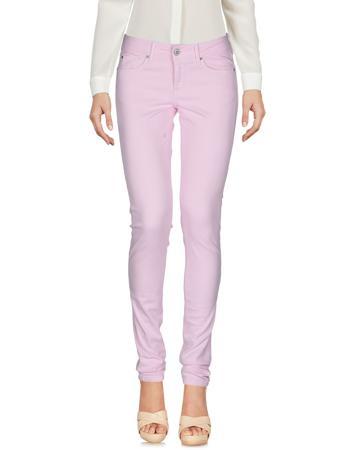 Брюки PEPE JEANS