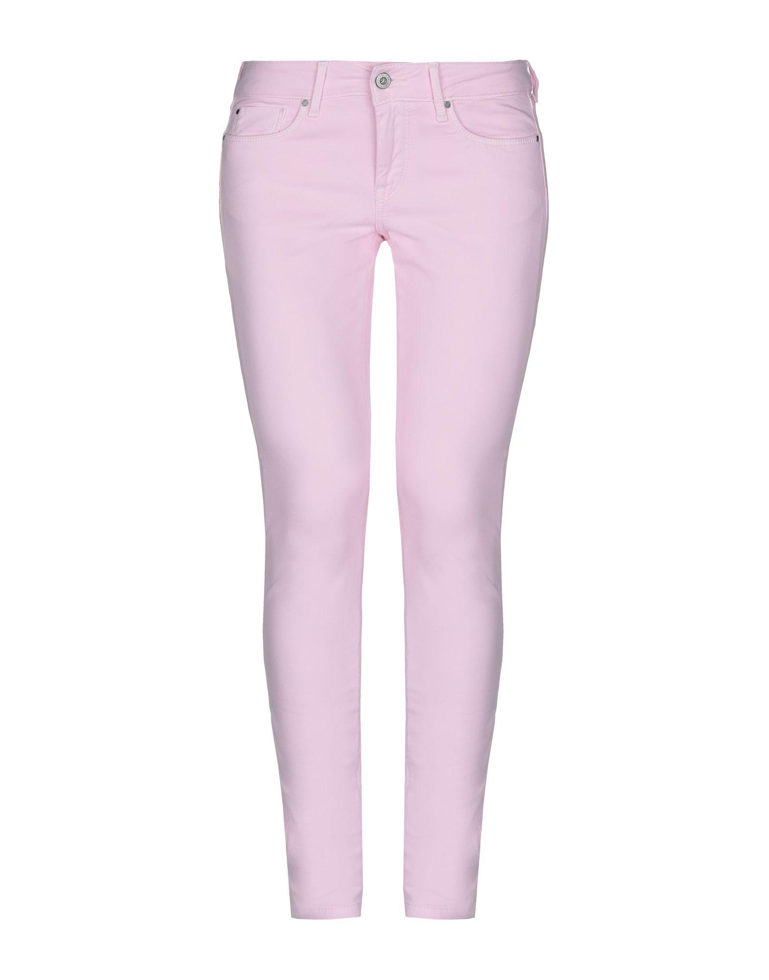 Брюки PEPE JEANS