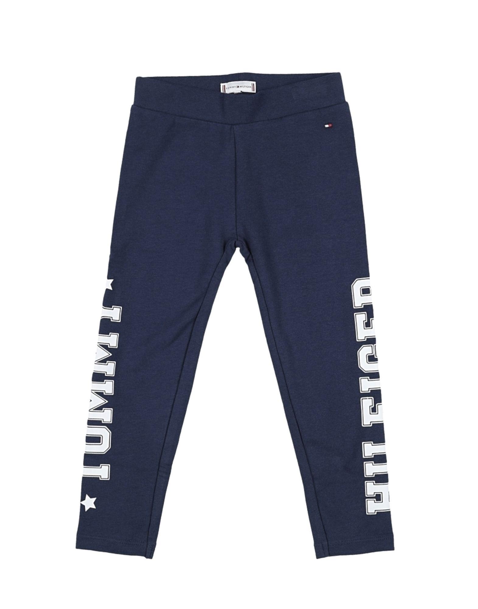 Брюки TOMMY HILFIGER