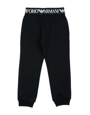 Брюки EMPORIO ARMANI