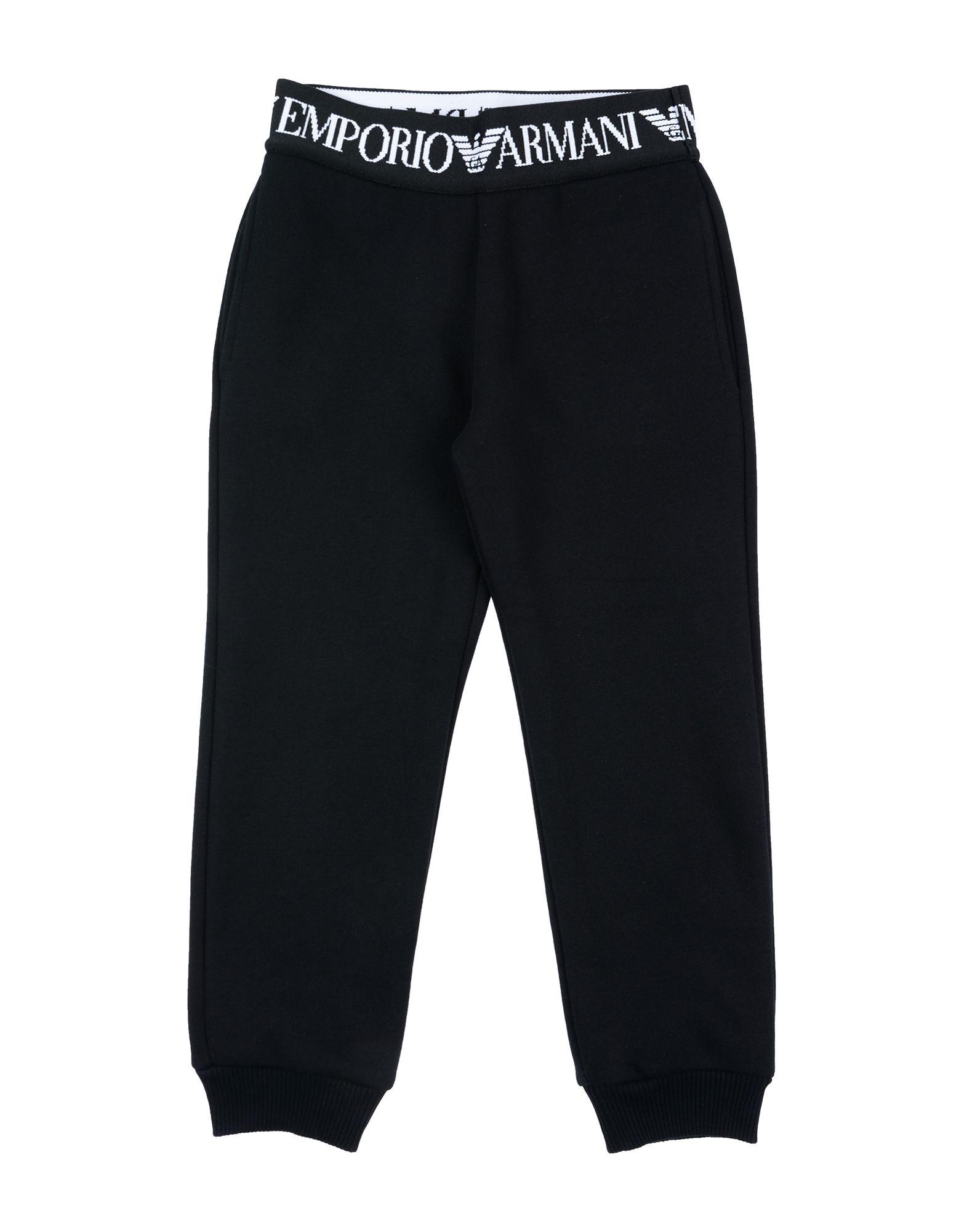 Брюки EMPORIO ARMANI