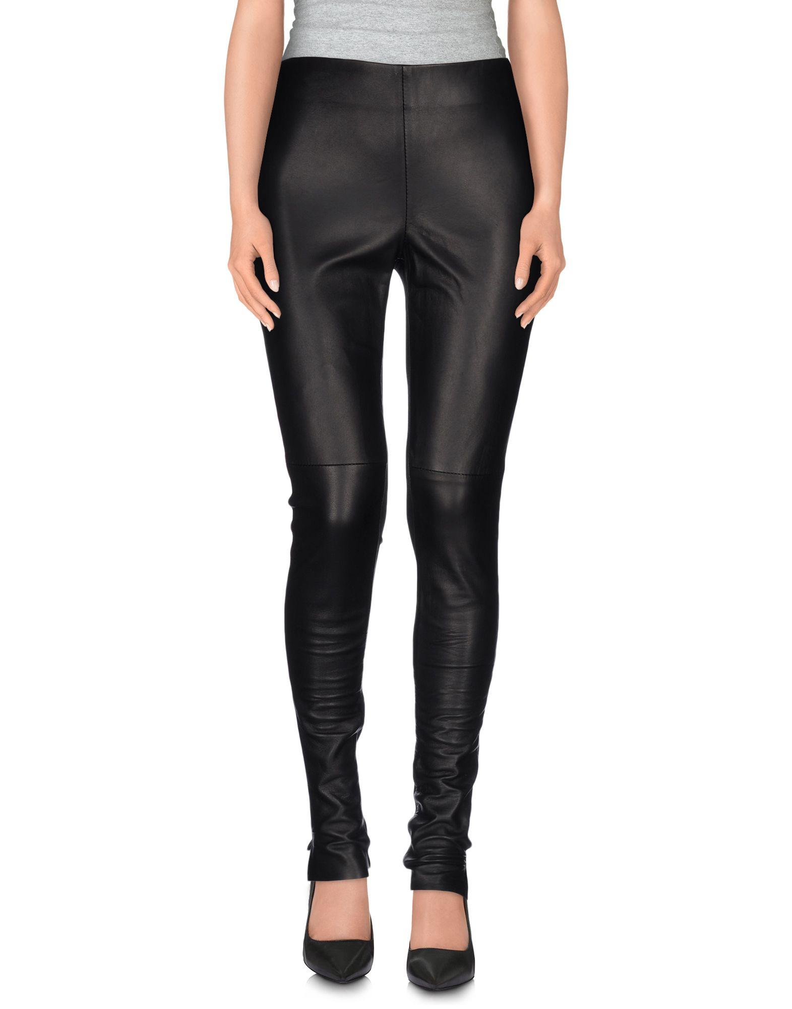 Брюки OTTOD'AME