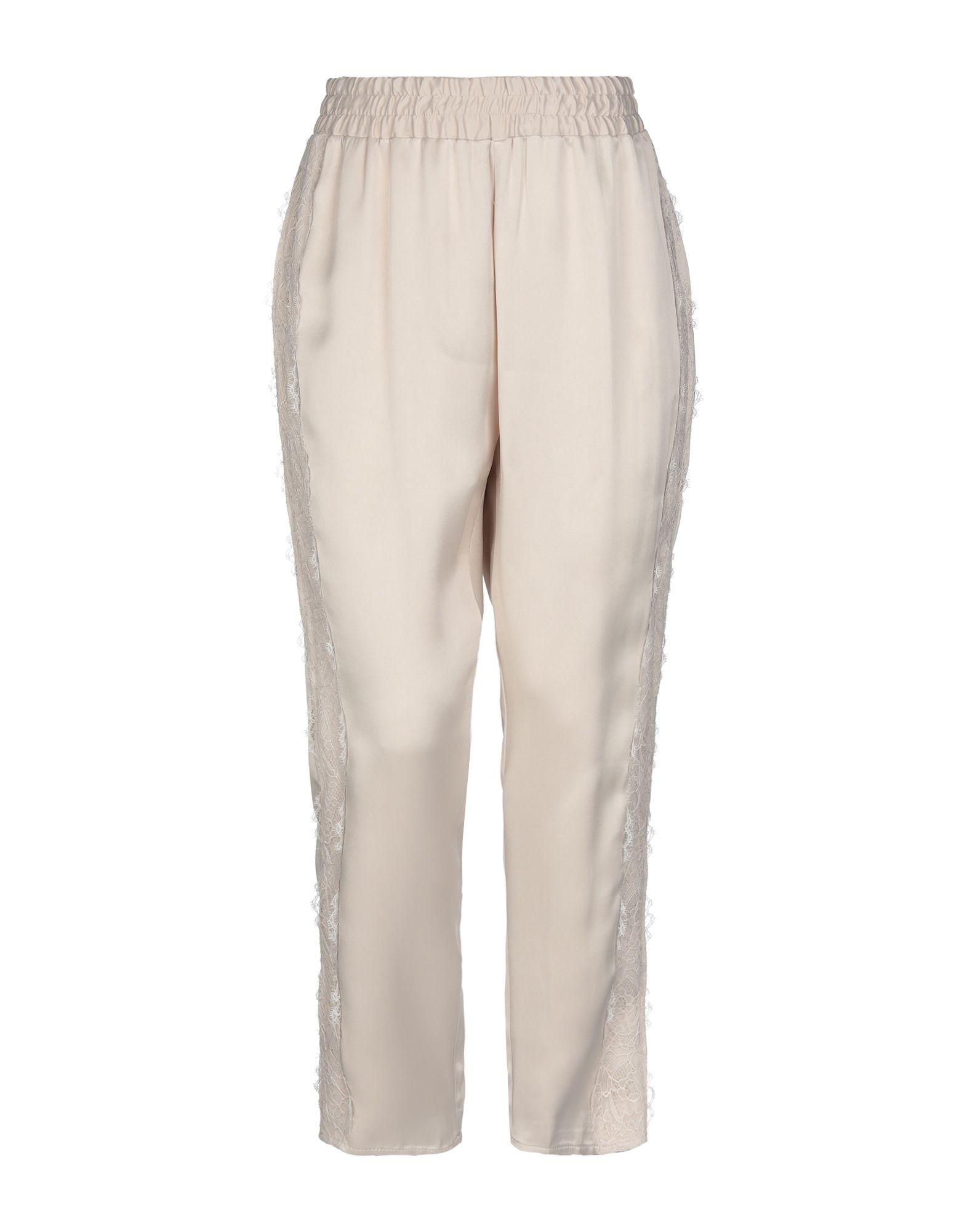 Брюки ELISABETTA FRANCHI
