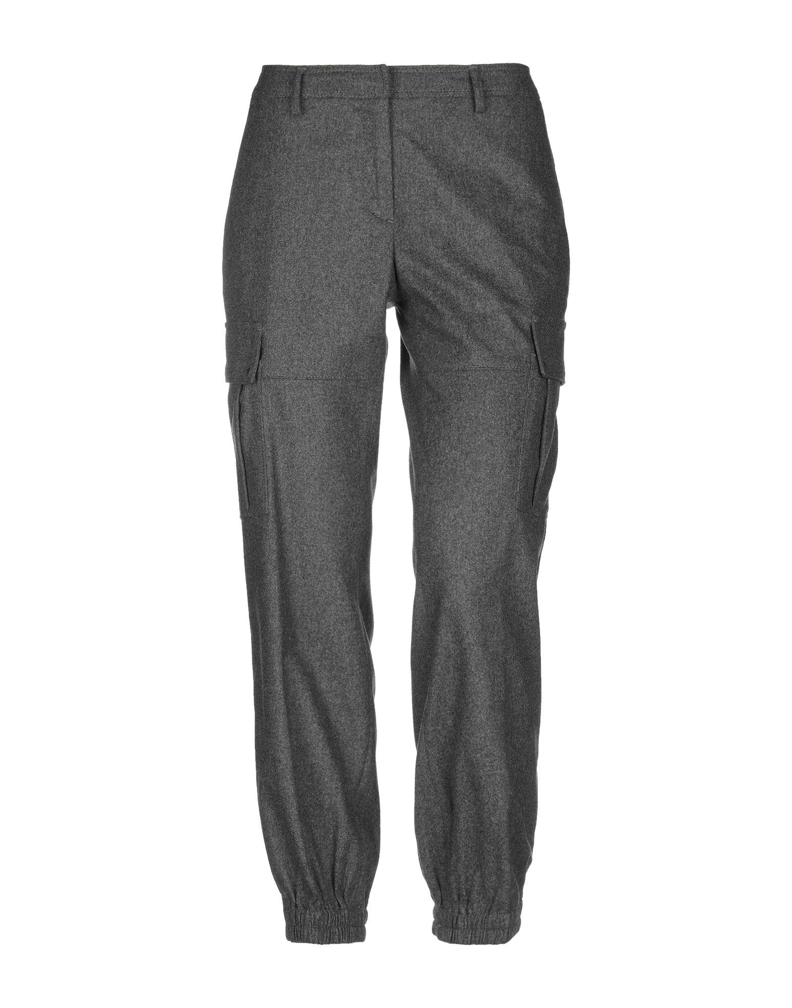 Брюки 19.70 NINETEEN SEVENTY