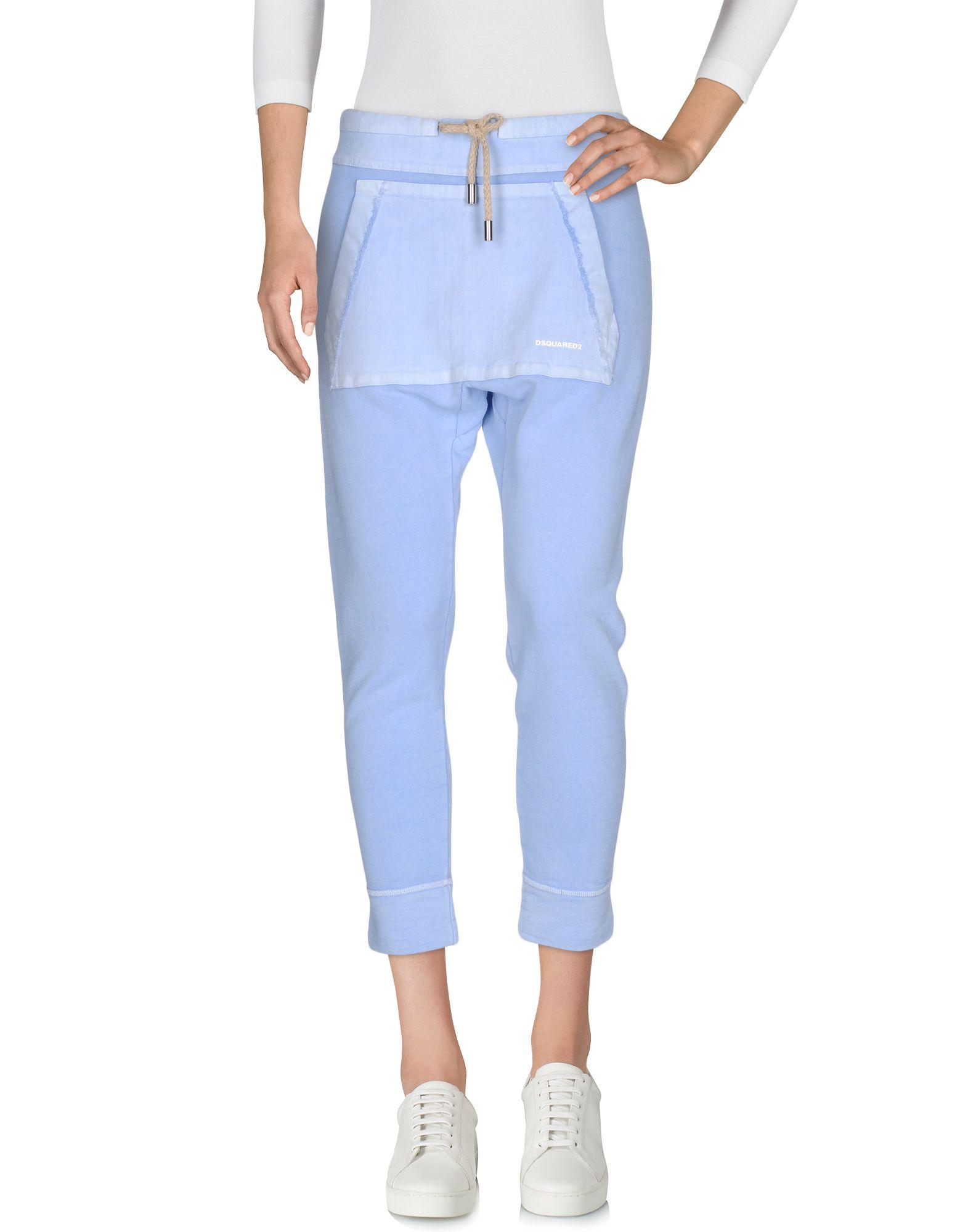 Брюки DSQUARED2