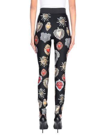Брюки DOLCE & GABBANA