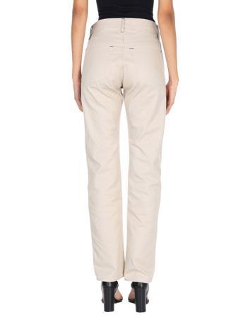 Брюки ACNE STUDIOS
