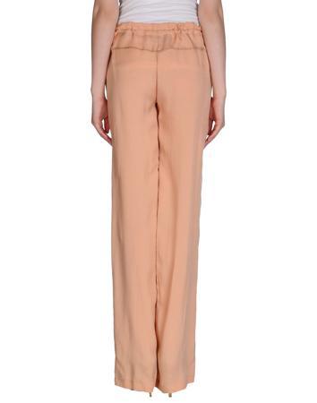 Брюки EMPORIO ARMANI