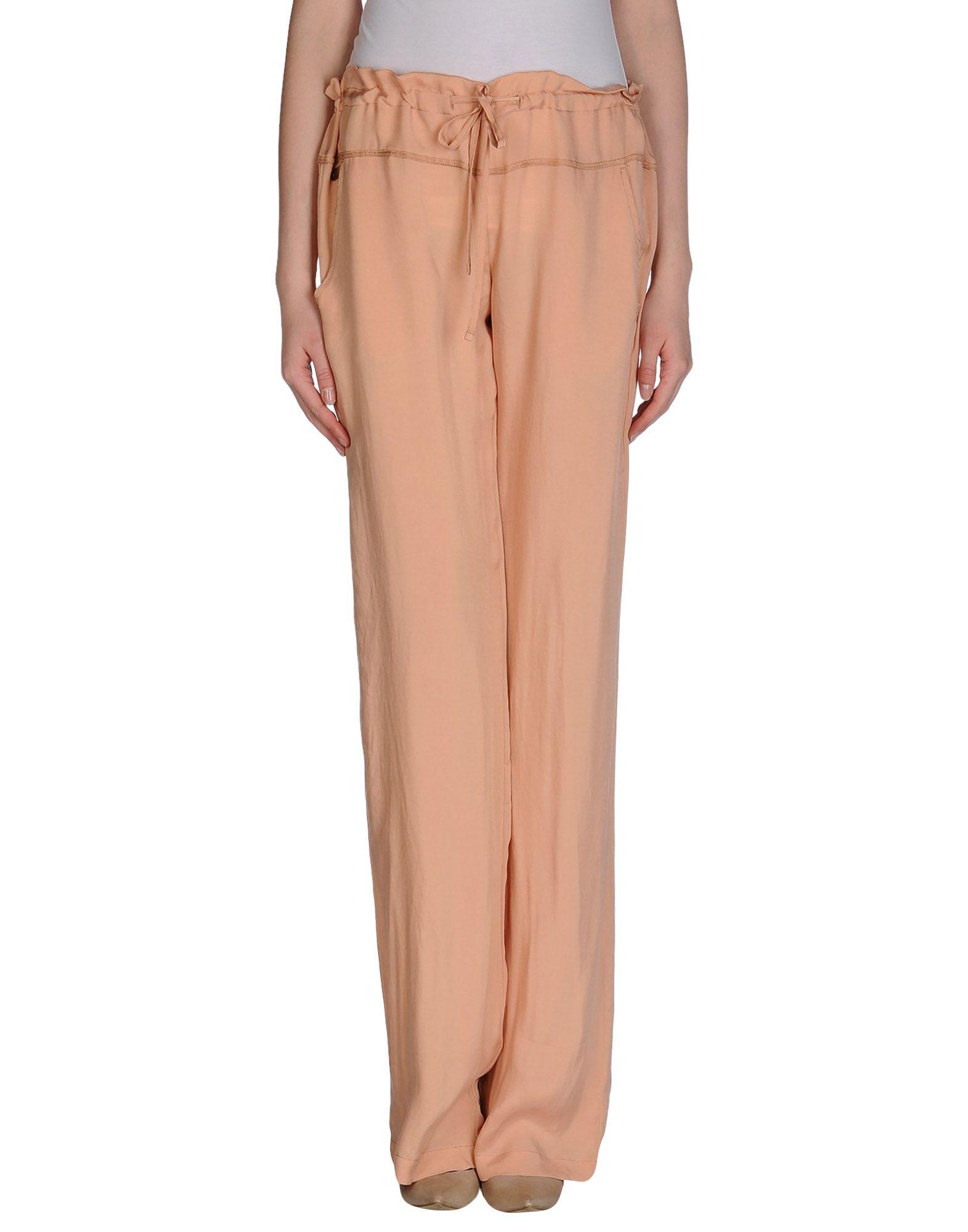 Брюки EMPORIO ARMANI