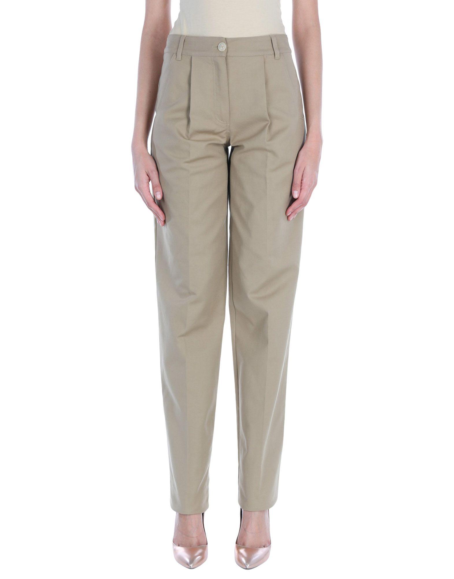 Брюки GIAMBATTISTA VALLI