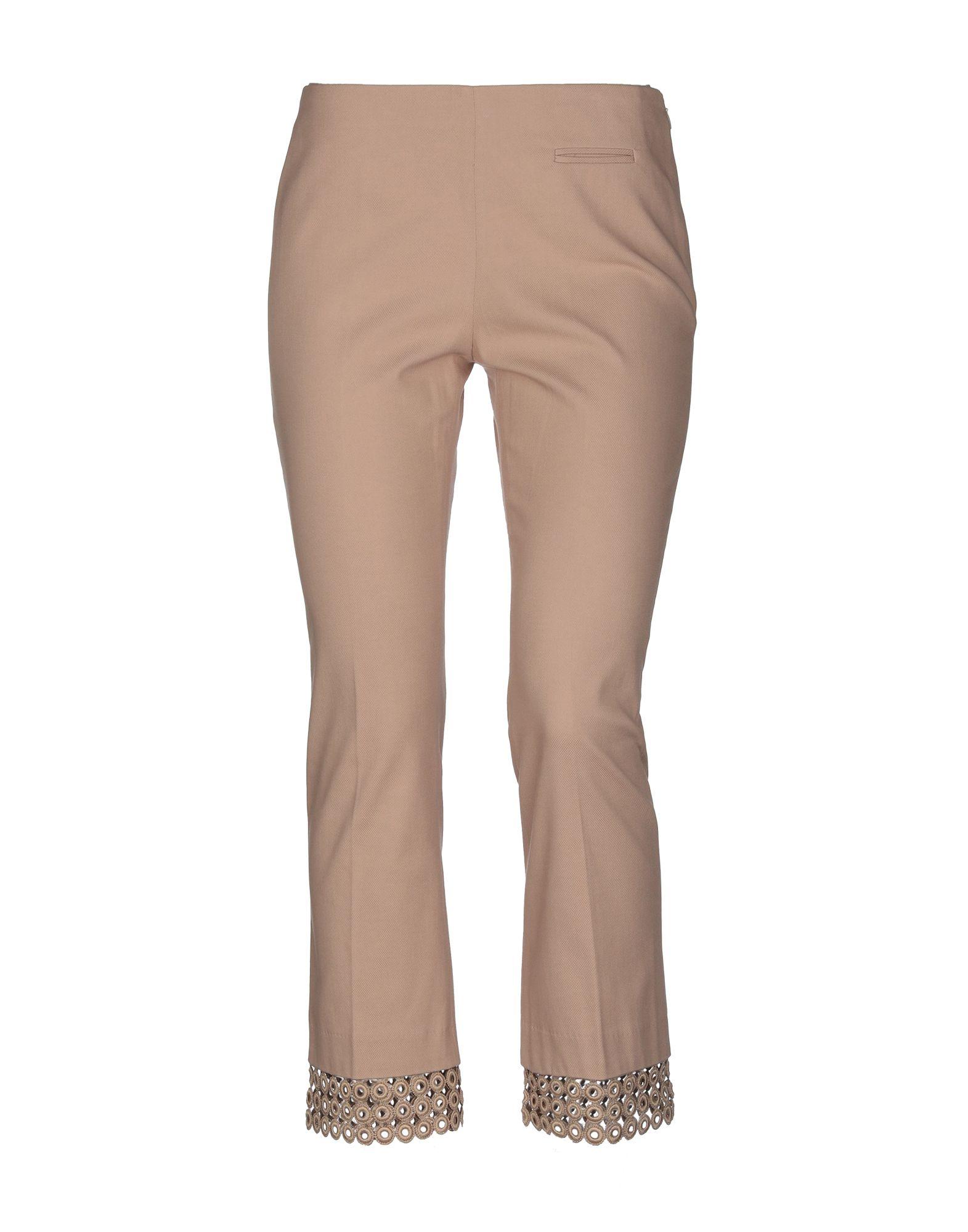 Брюки DAVIDE CENCI