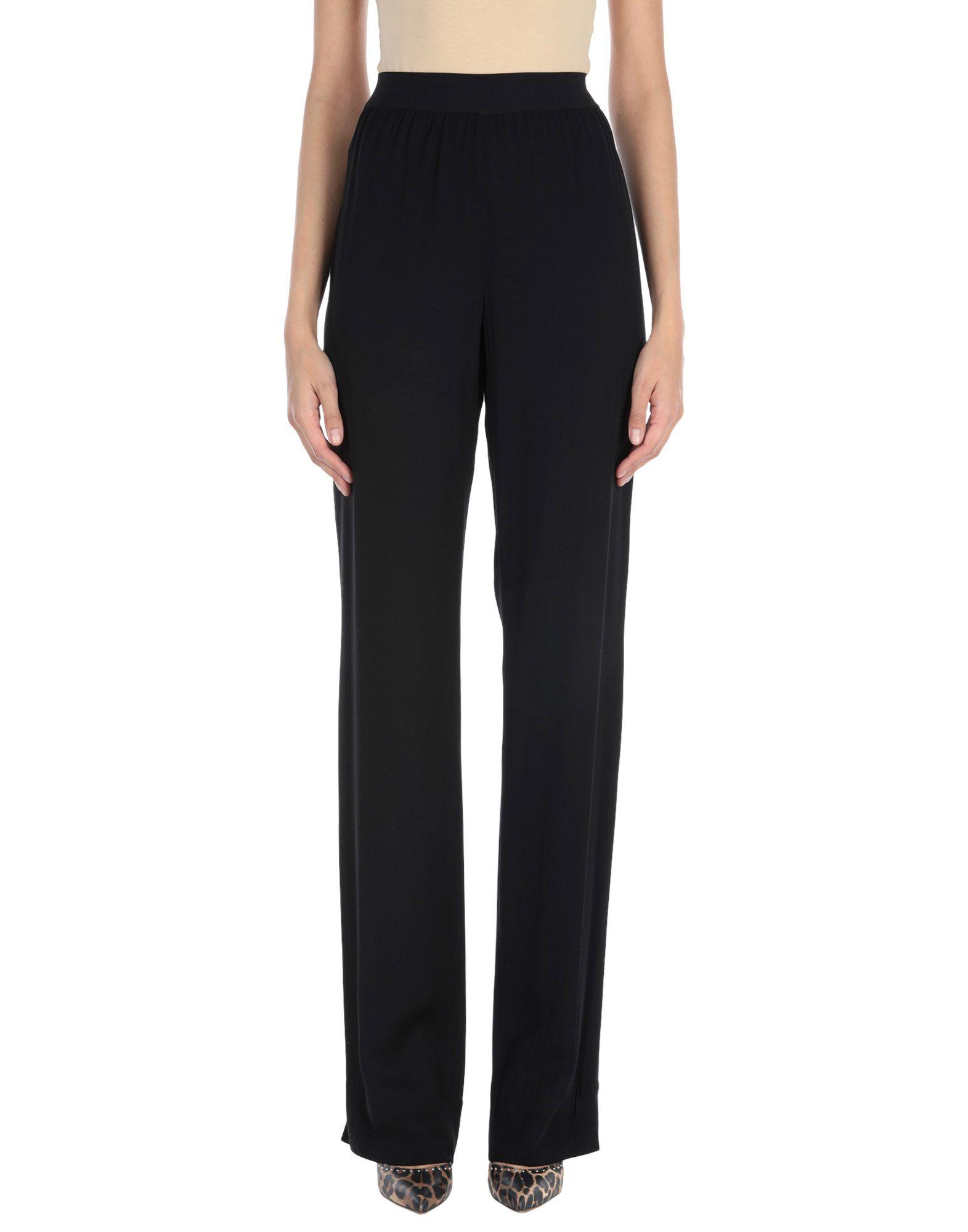 Брюки ANN DEMEULEMEESTER