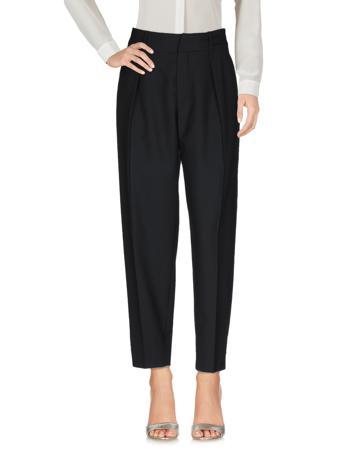 Брюки SAINT LAURENT