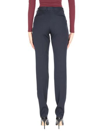 Брюки SAINT LAURENT