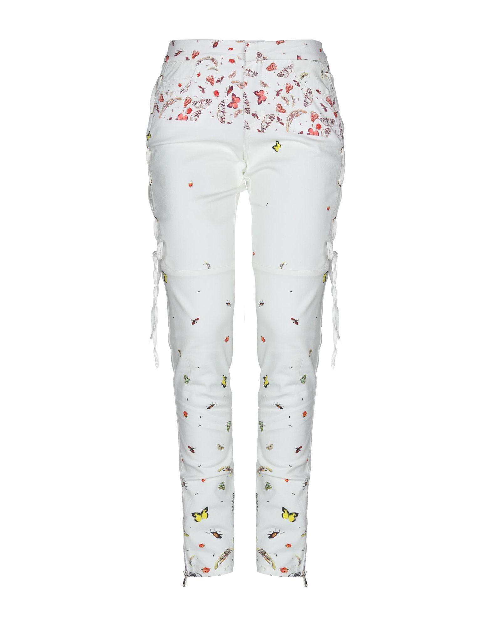 Брюки GIAMBATTISTA VALLI