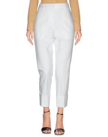 Брюки JIL SANDER