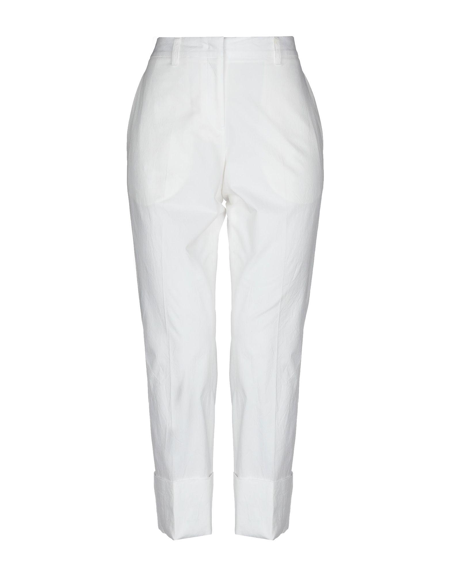 Брюки JIL SANDER