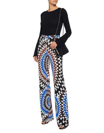 Брюки EMILIO PUCCI