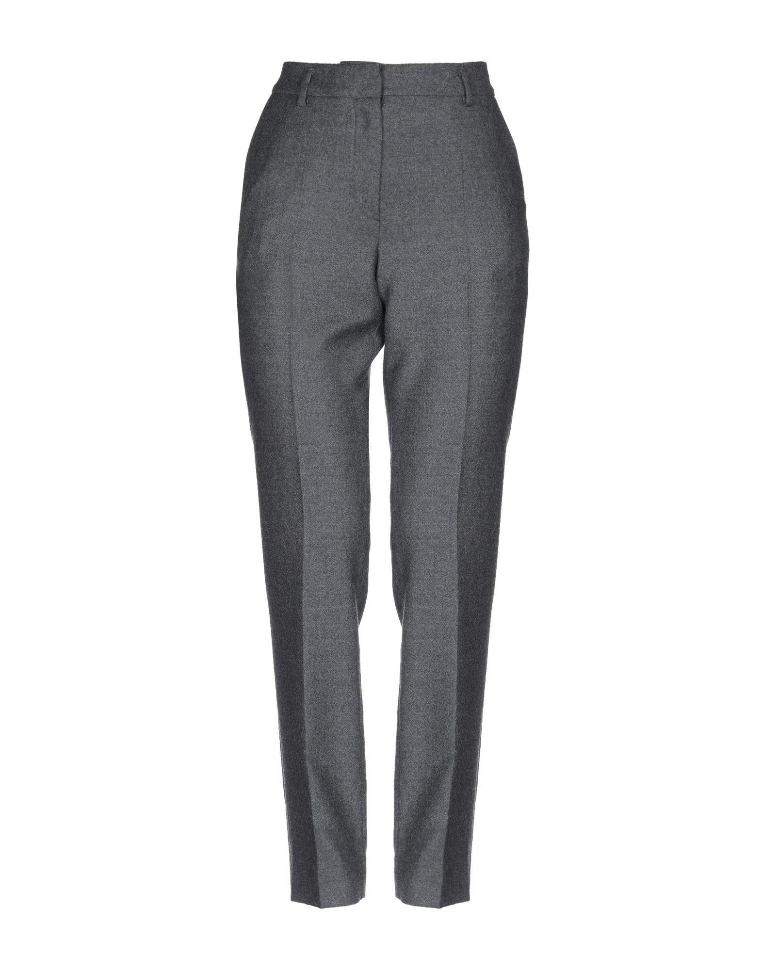 Брюки GIAMBATTISTA VALLI