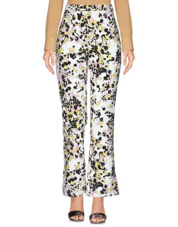 Брюки GIAMBATTISTA VALLI