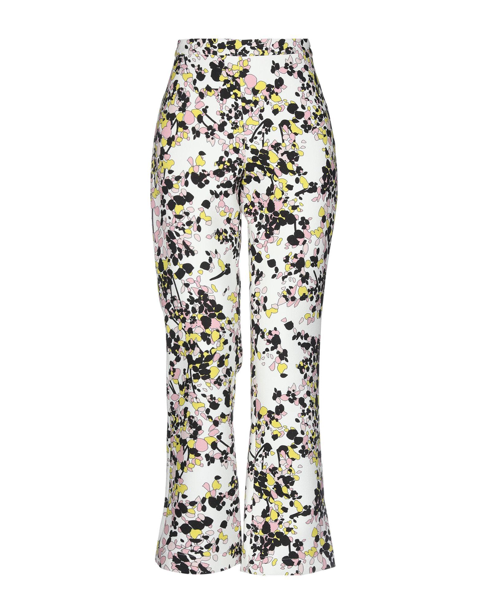 Брюки GIAMBATTISTA VALLI