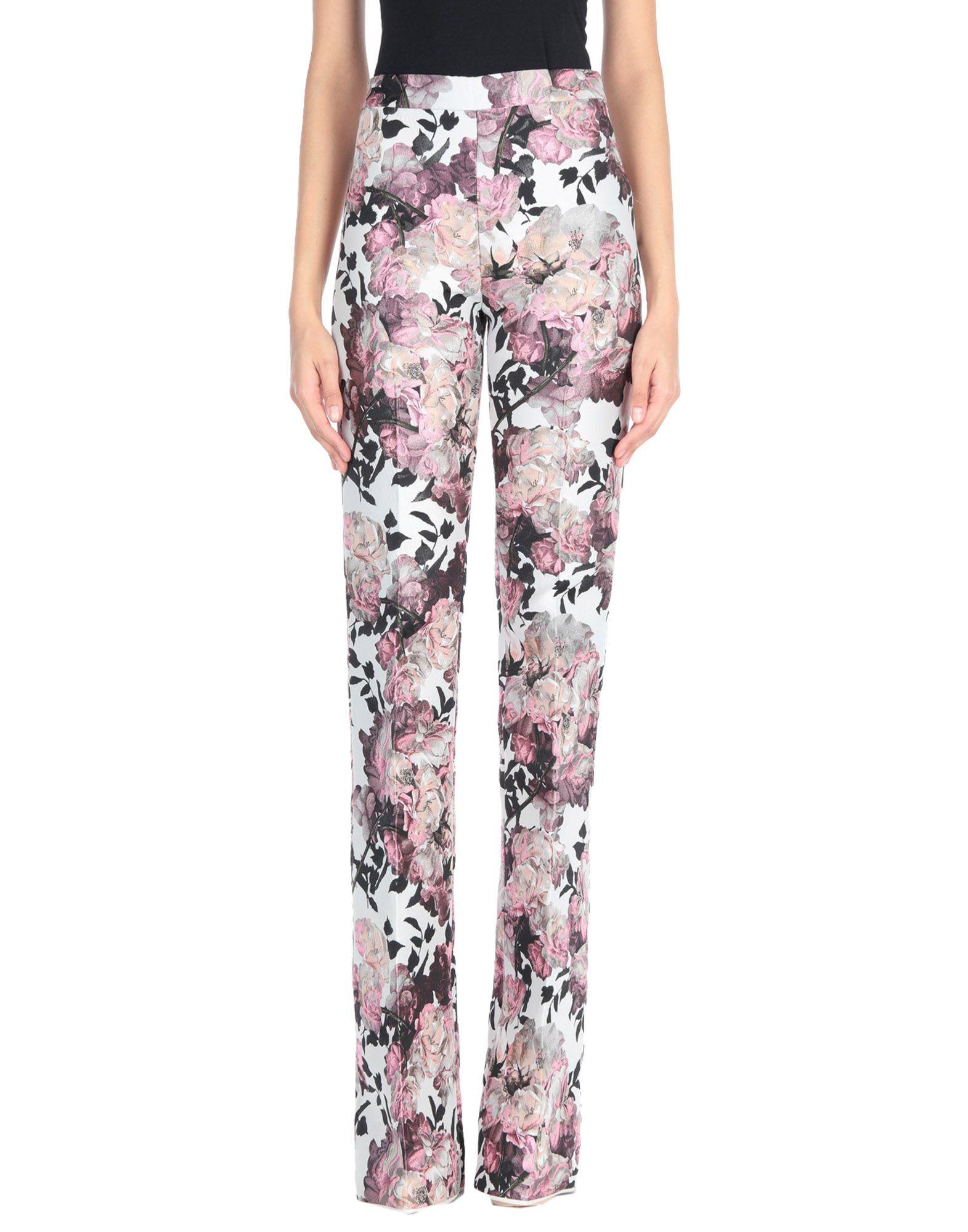 Брюки GIAMBATTISTA VALLI