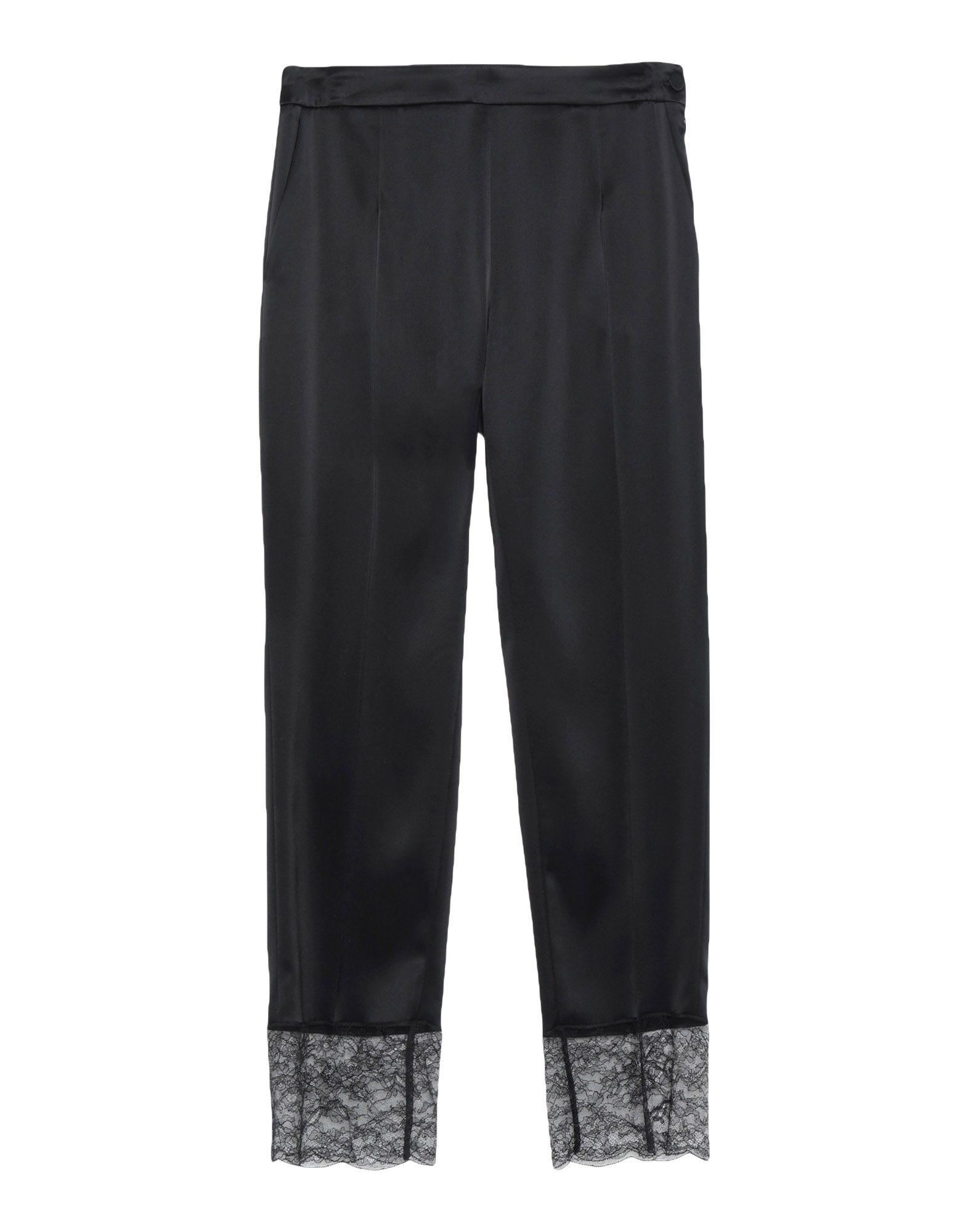 Брюки LANVIN