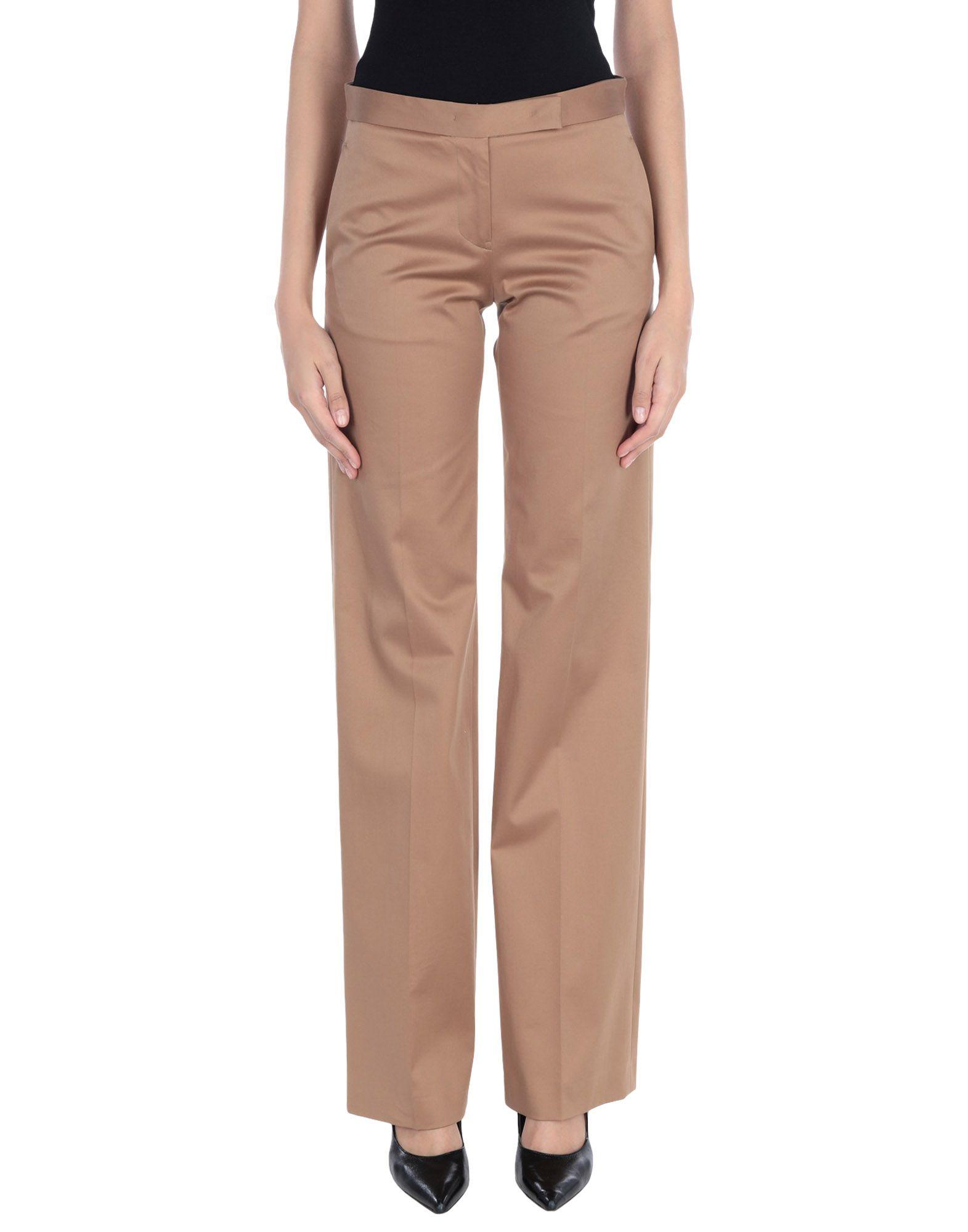 Брюки JIL SANDER