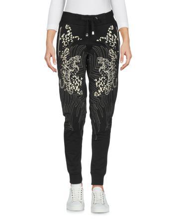 Брюки VERSACE JEANS