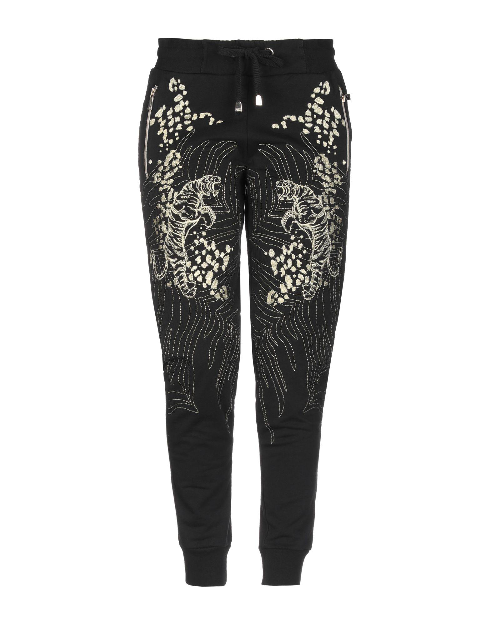 Брюки VERSACE JEANS