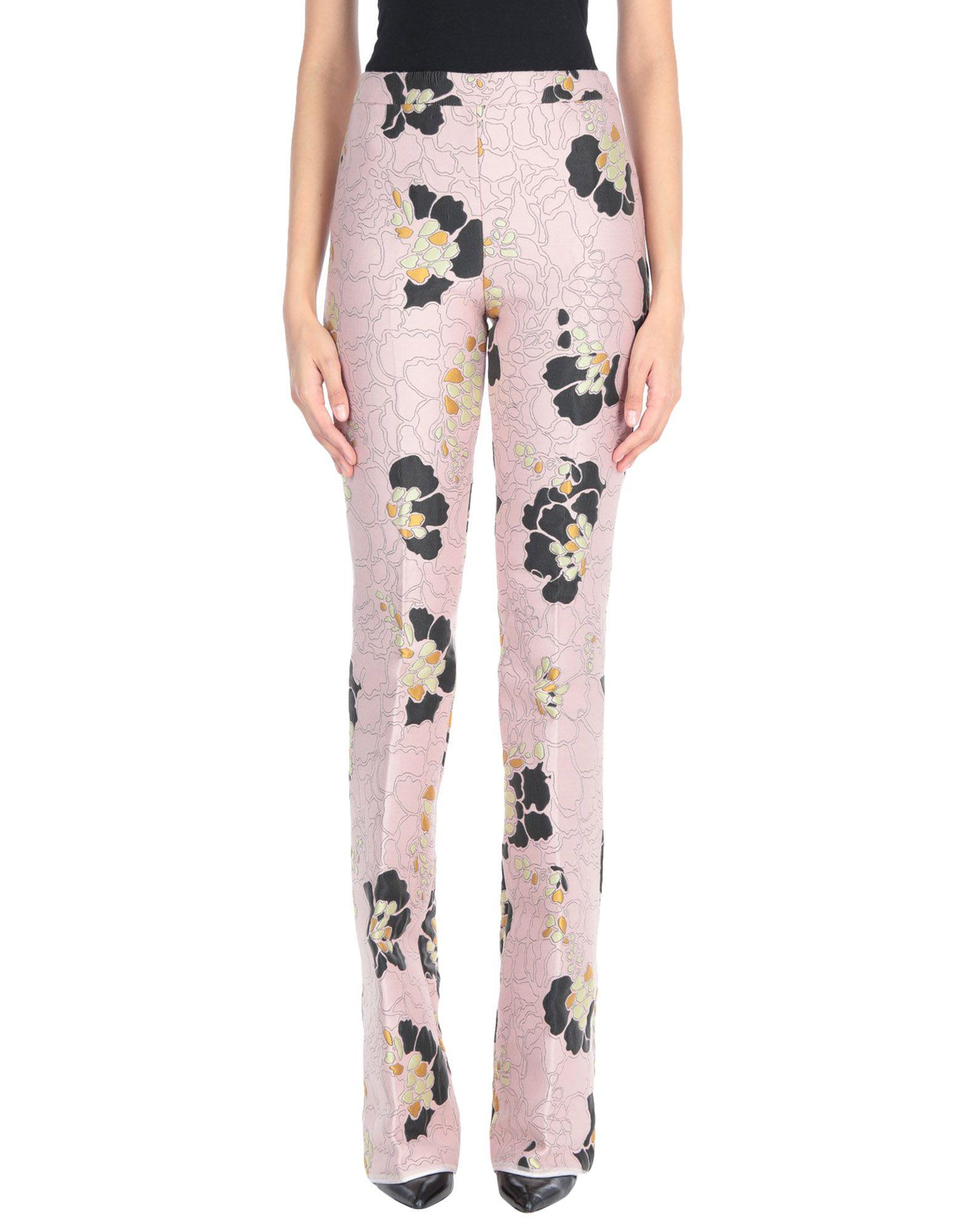 Брюки GIAMBATTISTA VALLI