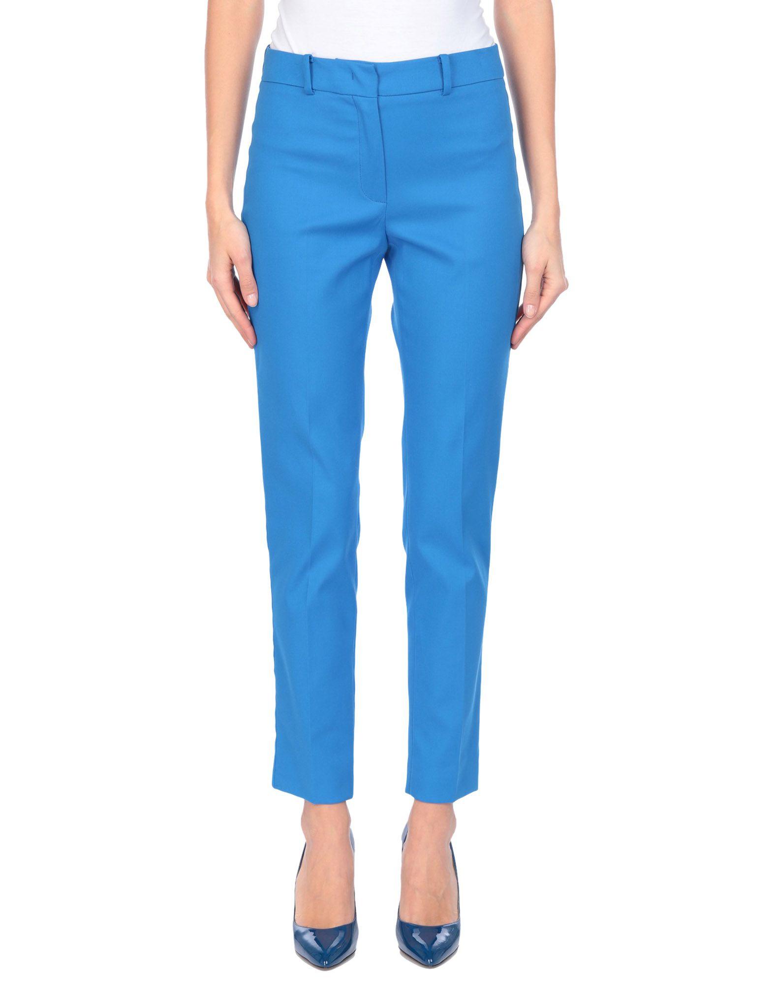 Брюки WEEKEND MAX MARA