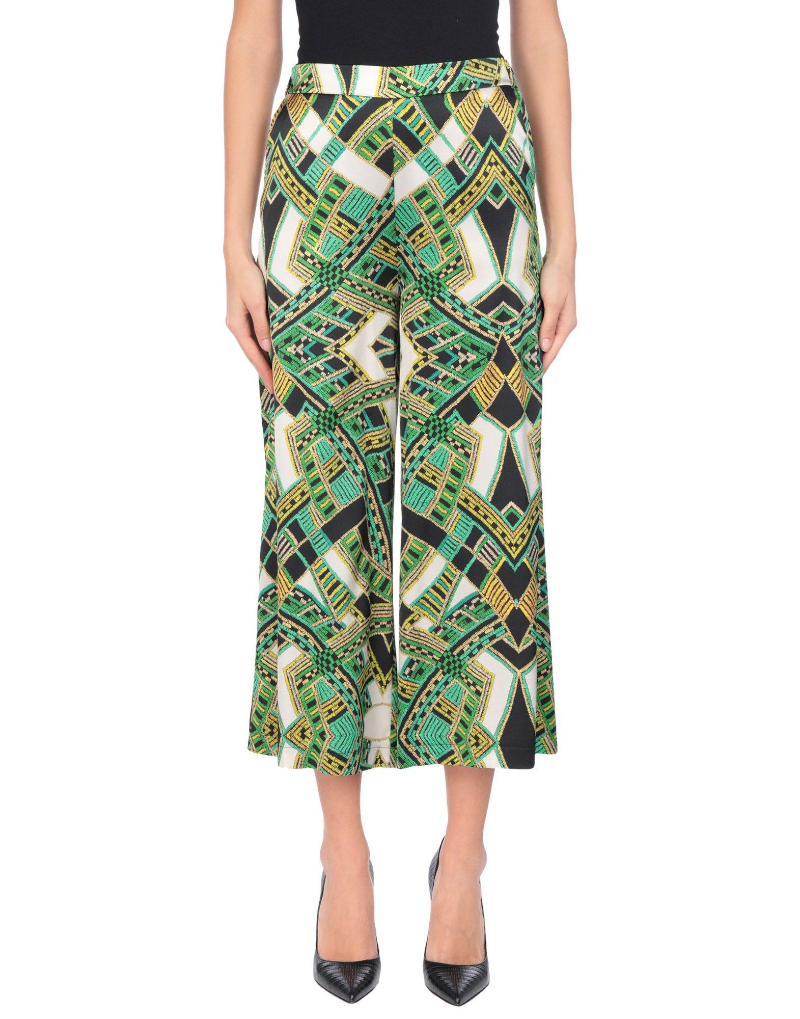 Брюки MÊME by GIAB'S