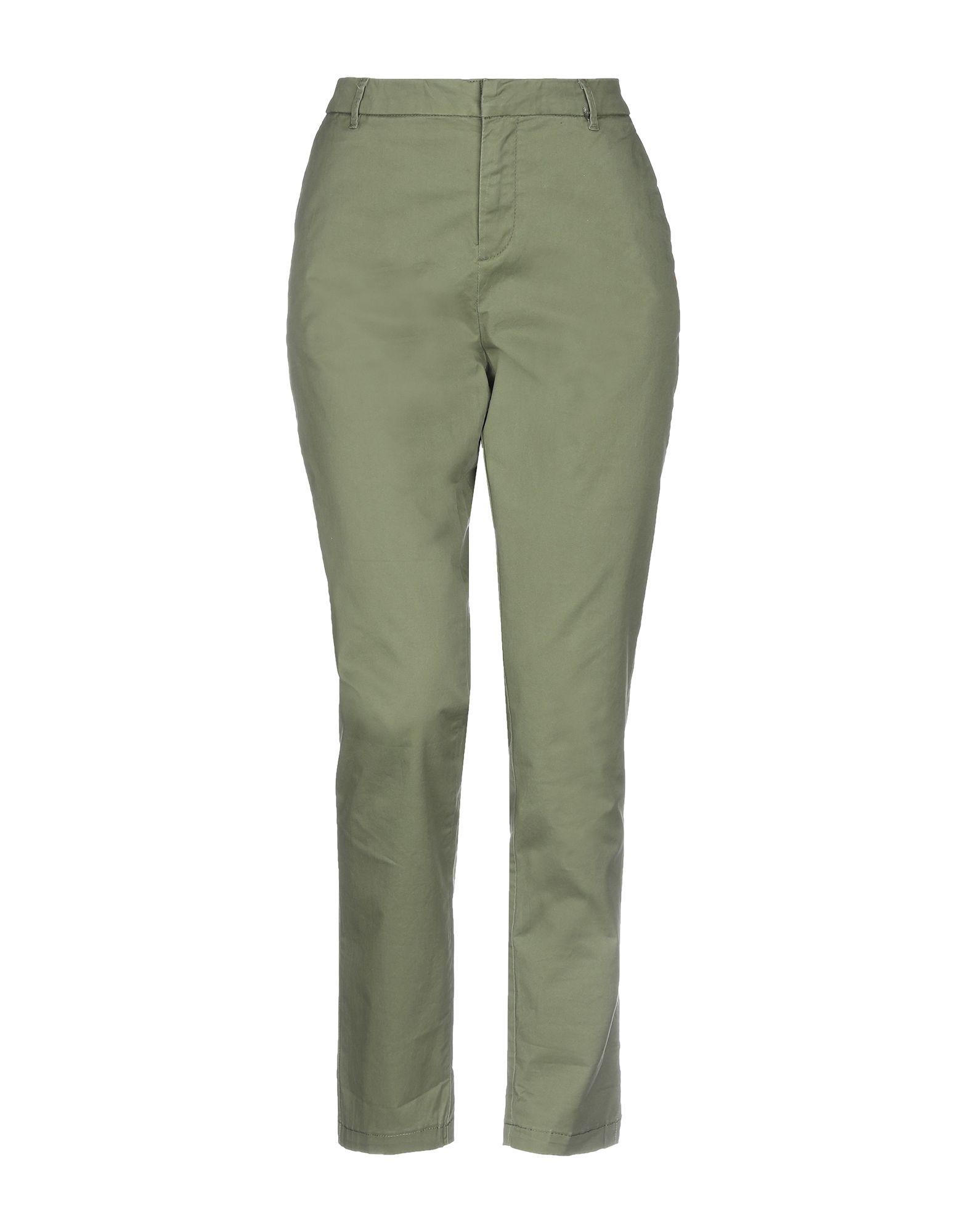 Брюки MAISON SCOTCH