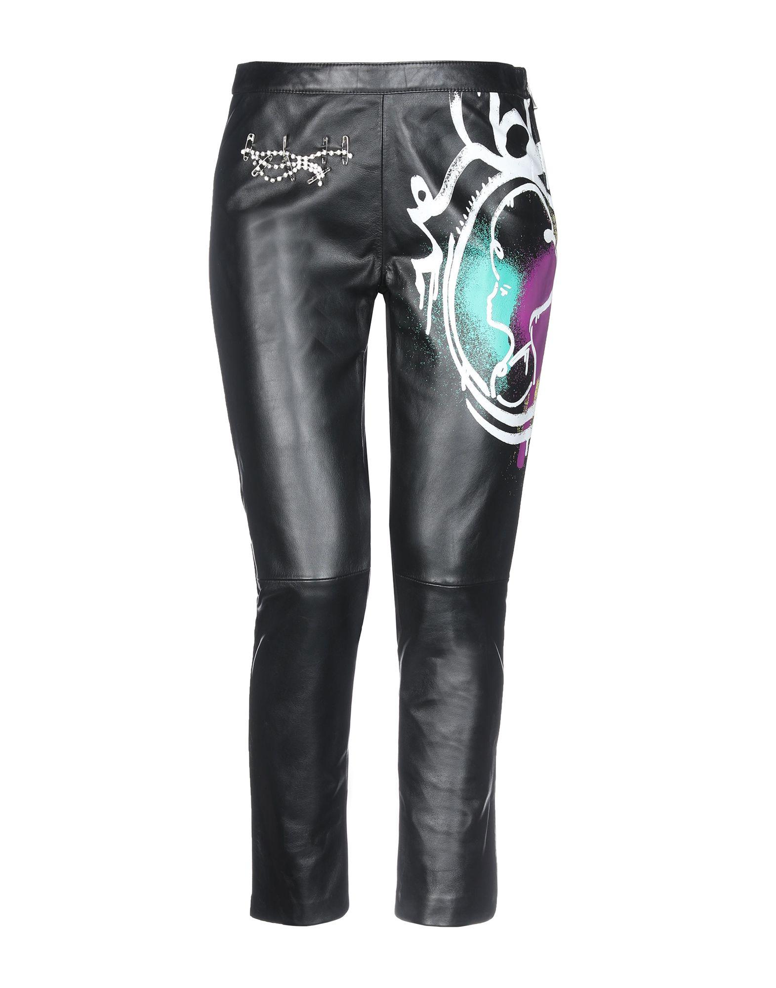 Брюки BOUTIQUE MOSCHINO